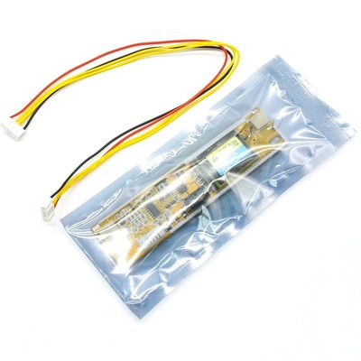 CA-1502 Small Port 15-22' Universal Lcd Inverter Board Untuk PC Monitor 2 Lampu CCFL