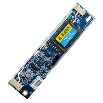 CA-2028 Universal 2 Lamp CCFL Driver Board LCD Inverter Panel CCFL Untuk 15-22 Inch