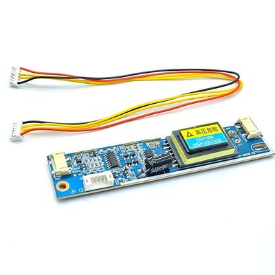 CA-2028 Universal 2 Lamp CCFL Driver Board LCD Inverter Panel CCFL Untuk 15-22 Inch