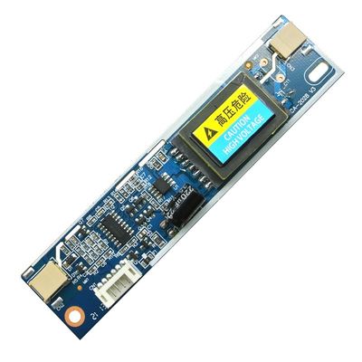 CA-2028 Small Port 2 Lamp Lcd LED Backlight Driver Board Untuk Pc Monitor Inverter Board