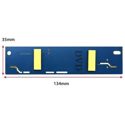 CA-2028 Small Port 2 Lamp Lcd LED Backlight Driver Board Untuk Pc Monitor Inverter Board