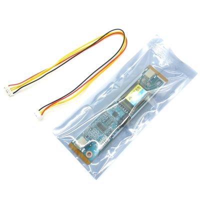 CA-2028 Small Port 2 Lamp Lcd LED Backlight Driver Board Untuk Pc Monitor Inverter Board