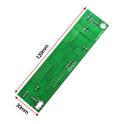 CA-266s Papan Driver Lampu Latar LED Papan Driver Led Arus Konstan 32-65&quot;