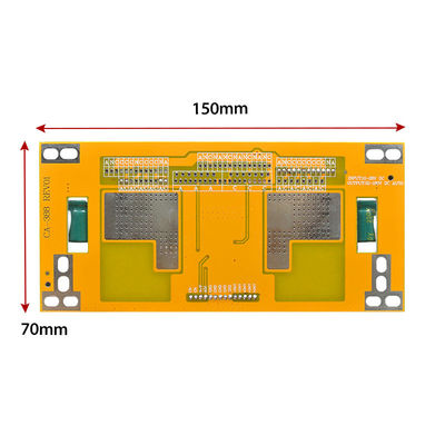 CA-388 Driver Lampu Latar Tv Led Universal 22&quot;-65&quot; Daya Tinggi
