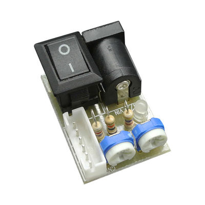 12V 24V LED lampu latar Strip Tester Alat Switch kecil arus disesuaikan