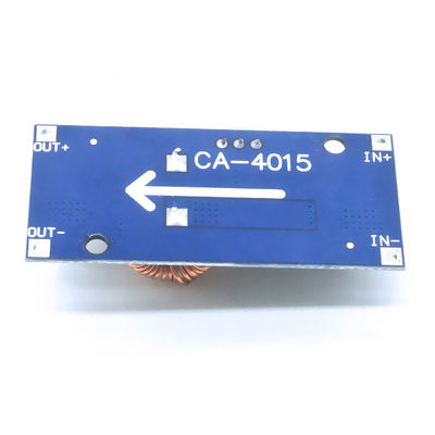 CA-4015 5A DC 4~38V Buck Converter Module Adjustable Step Down Daya Tinggi Efisiensi Tinggi