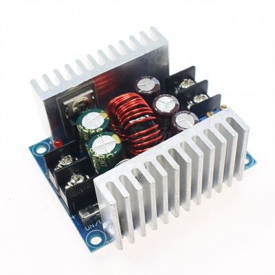 Catu Daya Panel Surya/Turbin Angin Konverter Arus Tegangan Konstan 300W 20A