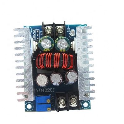 Catu Daya Panel Surya/Turbin Angin Konverter Arus Tegangan Konstan 300W 20A