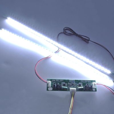 Strip Lampu Latar LED 26 - 65 inci Plat Aluminium Strip Tv LED