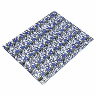 CA-6928 23x15mm Bluetooth Audio Modul Papan Amplifier Komponen Penerima Suara Nirkabel