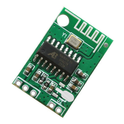 CA-6928 V1.6 5VDC Modul Audio Bluetooth Papan Penguat Daya Speaker Komponen Suara