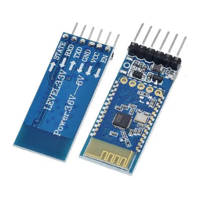 Modul Wifi Nirkabel Bluetooth Melewati Ganti HC-05 HC-06