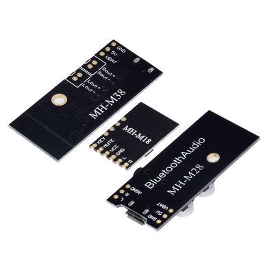 M18 M28 M38 Kit Dekoder Lossless Papan Penerima Audio BLT 4.2