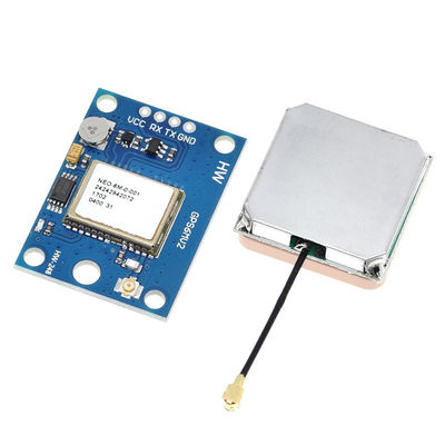 GY-NEO6MV2 Neo 6m Gps Modul Arduino Dengan Kontrol Penerbangan EEPROM MWC APM2.5