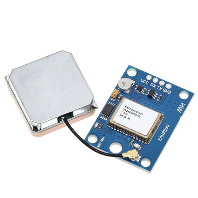 GY-NEO6MV2 Neo 6m Gps Modul Arduino Dengan Kontrol Penerbangan EEPROM MWC APM2.5