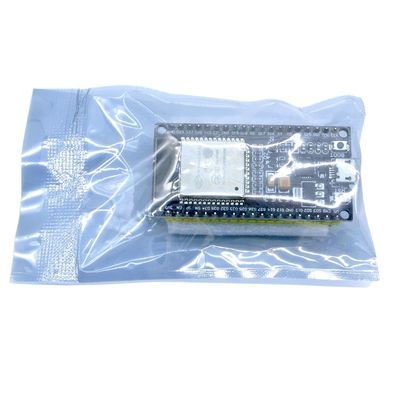 ESP32 ESP32S ESP32 Papan Pengembangan Wifi DEVKIT V1 USB Dual Core
