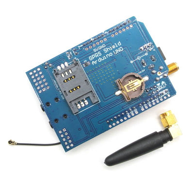 GSMSIM900 Gsm Papan Pengembangan GPRS SMS Data Nirkabel Super TC35I