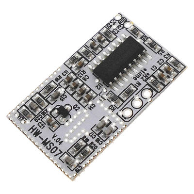 HW-MS07 Modul Sensor Pintar Modul Sensor Radar Microwave 1.5/2 Meter