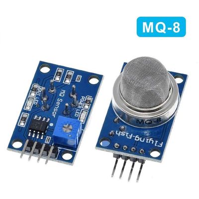 Smart Electronics MQ8 Sensor Metana Arduino Untuk Arduino Diy Starter Kit