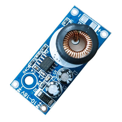CA-1484 Dc Untuk Dc Langkah Turun Modul Papan Sirkuit PCB 10-18V MP1484