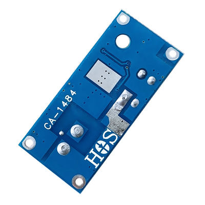 CA-1484 Dc Untuk Dc Langkah Turun Modul Papan Sirkuit PCB 10-18V MP1484