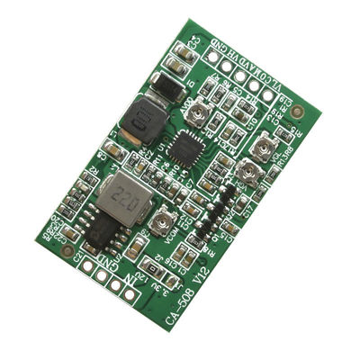 CA-508 12v Power Supply Module LCD TCON Board VGL VGH VCOM.