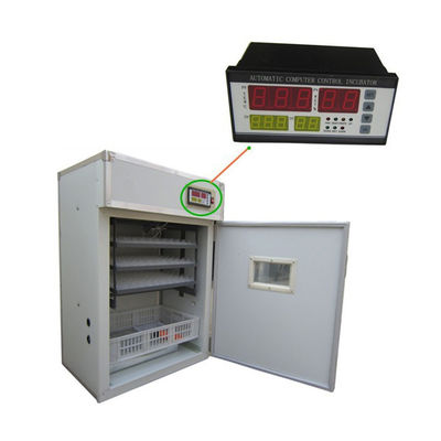 Alarm 1NTC Pengontrol Kelembaban Digital Resolusi 0,1oC 220VAC