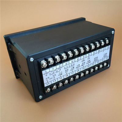 Pengontrol Kelembaban Digital Resolusi 1NTC 0,1C Monitor Suhu Alarm 220VAC