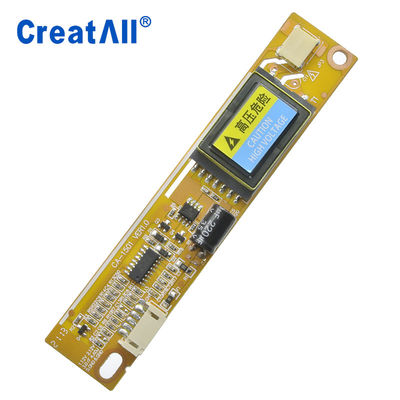 CA-1501 Papan Driver Lampu Latar LED 10 25V untuk Monitor 15-22 inci