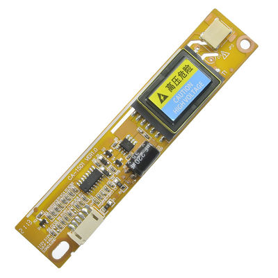 CA-1501 Papan Driver Lampu Latar LED 10 25V untuk Monitor 15-22 inci