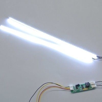 Catu Daya Tegangan Tinggi Konverter Rgb Tv Backlight 6,8x2cm