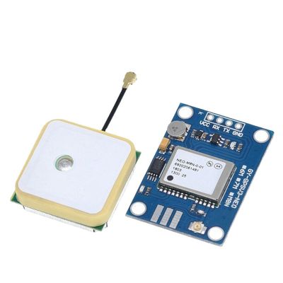Modul GPS NEO-6M Untuk APM MWC Flight Controller PX4 Pixhawk V2.4.5 APM2.56 APM 1.65 -3.6V
