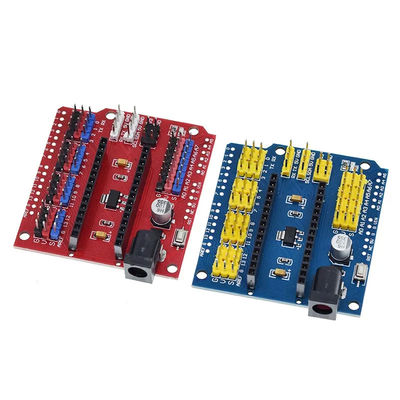 NANO V3.0 Adaptor Prototype Shield Dan UNO Multi-Purpose Expansion Board Untuk Arduino