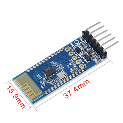 JDY-31 BT 3.0 Bluetooth Audio Module SPP Transmission Module Transparent IC Chip