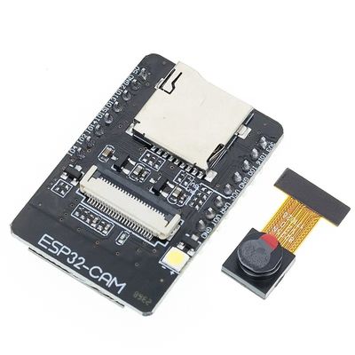ESP32 ESP32-S Wifi BT Development Board Dengan Modul Kamera OV2640 ESP32-CAM