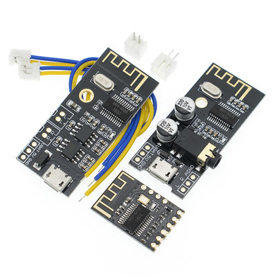 MH-M18 M28 M38 Audio Receiver Board Lossless Decoder Kit BLT 4.2 Mp3 Bluetooth Audio Module
