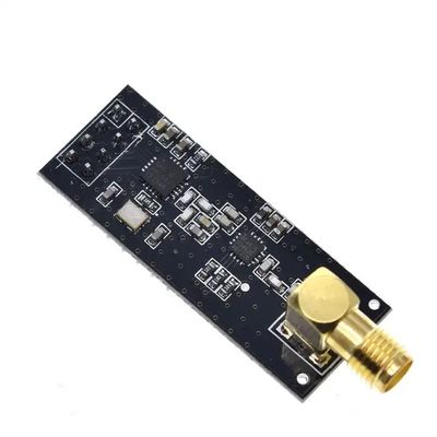 NRF24L01 PA LNA Wireless Module Dengan Antenna 1000 Meter Jarak Panjang FZ0410