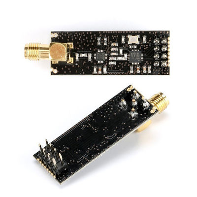 NRF24L01 PA LNA Wireless Module Dengan Antenna 1000 Meter Jarak Panjang FZ0410