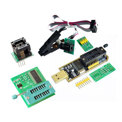 CH341 Modul CH341 24 Seri 25 EEPROM Flash BIOS Modul pemrogram USB 93CXX/25CXX /24CXX