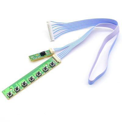 HDV56R-AL V2.2 V56 Universal TFT LED TV Mainboard LCD Controller Board Untuk TV SKD Kit Dan Bagian