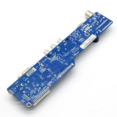 T.R67.03 26 Inch Below Universal LCD TV Mainboard universal motherboard untuk TV LCD