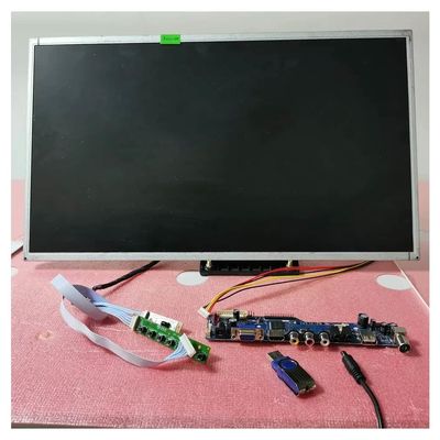 T.R67.03 26 Inch Below Universal LCD TV Mainboard universal motherboard untuk TV LCD
