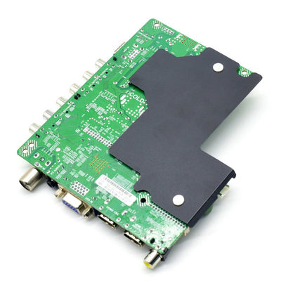 32 inci FHD LED TV Mainboard Firmware 1920*1080 Inbult TP.V56.PB826 Untuk Televisi LG