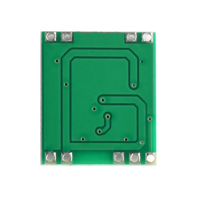 Ultra Small 20x19mm Audio Amplifier Module dengan output 2x3W dan 5V DC Power Class D Digital Power Amplifier Board