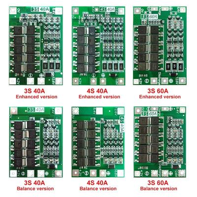 TPA3116 TPA3118 PAM8610 PAM8403 CA6912 Komponen Papan Amplifier Modul Audio Bluetooth