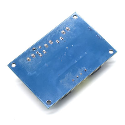 CA-3116D Original 100W Mono Audio Amplifier Board dengan TPA3116D2 Chip dan 12-24V Input