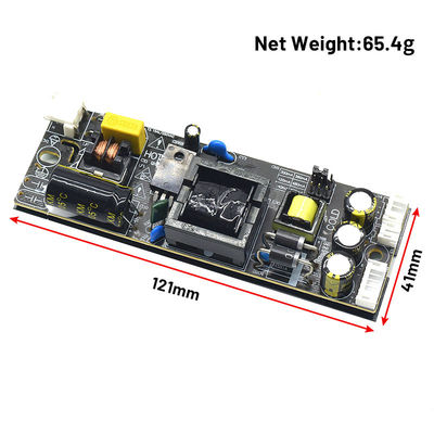 CA-132C Baru Original LCD LED Dibangun-in Constant Current Power Driver Board