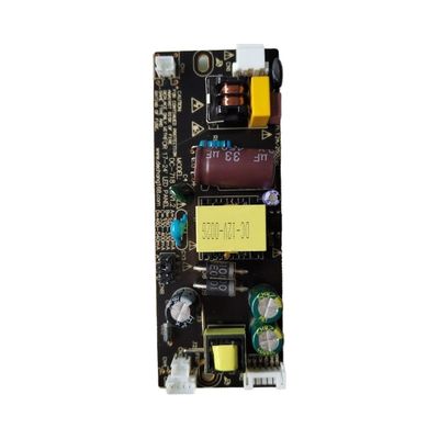 DC-718A Led Strip Power Board 9V 600mA Output 12V3A Piring catu daya LED Driver Board