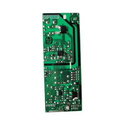 DC-718A Led Strip Power Board 9V 600mA Output 12V3A Piring catu daya LED Driver Board