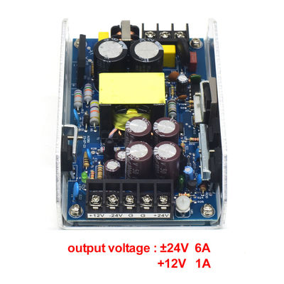 Catu Daya Sakelar Amplifier Amp Daya Digital 220V 300W 24V30V32V36V42V48V55V60V